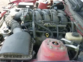 ✅ 2008 Ford Mustang GT Deluxe • VIN: 1ZVHT82H685148435 • Lot: 43207475. Listed on IAAI with 118,398 mi. Free auction sales archive from the USA and detailed vehicle history report at DreamBid. Image 20.