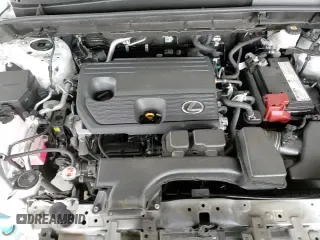 ✅ 2022 Lexus NX • VIN: JTJADCEZ6N5000495 • Lot: 49074535. Wystawiony na Copart z przebiegiem 21 615 mil. Bezpłatny archiwum sprzedaży aukcyjnych z USA i szczegółowy raport historii pojazdu na DreamBid. Zdjęcie 15.