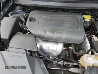 ✅ 2021 Jeep Cherokee Latitude • VIN: 1C4PJMCB6MD162858 • Лот: 81060565. Опубликован ранее на Copart с пробегом 114 755 миль. Бесплатный доступ к архиву аукционных продаж из США и подробный отчёт об истории автомобиля на DreamBid. Изображение 16.