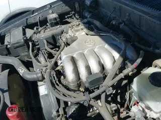 ✅ 2001 Toyota 4Runner SR5 • VIN: JT3GN86R010183457 • Lot: 42894704. Listed on IAAI with 245,541 mi. Free auction sales archive from the USA and detailed vehicle history report at DreamBid. Image 22.