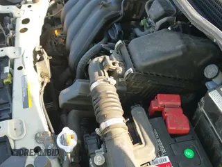 ✅ 2014 Nissan Versa S • VIN: 3N1CN7AP4EL847507 • Lot: 42679554. Listed on IAAI with 158,182 mi. Free auction sales archive from the USA and detailed vehicle history report at DreamBid. Image 12.