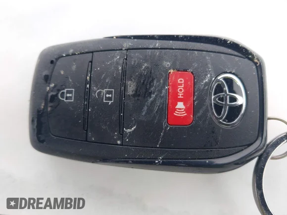 ✅ 2025 Toyota Corolla SE • VIN: JTND4MBE1S3254156 • Lot: 43745395. Wystawiony na IAAI z przebiegiem 389 mil. Bezpłatny archiwum sprzedaży aukcyjnych z USA i szczegółowy raport historii pojazdu na DreamBid. Zdjęcie 11.
