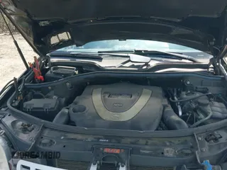 ✅ 2009 Mercedes-Benz M 550 • VIN: 4JGBB72E49A448944 • Лот: 42754286. Опубликован ранее на IAAI с пробегом 156 923 миль. Бесплатный доступ к архиву аукционных продаж из США и подробный отчёт об истории автомобиля на DreamBid. Изображение 13.