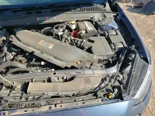 ✅ 2019 Ford Fusion SE • VIN: 3FA6P0HD0KR229400 • Lot: 85874665. Listed on Copart with 82,142 mi. Free auction sales archive from the USA and detailed vehicle history report at DreamBid. Image 14.