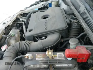 ✅ 2008 Suzuki SX4 Convenience • VIN: JS2YC415185103203 • Lot: 42480537. Listed on IAAI with 162,966 mi. Free auction sales archive from the USA and detailed vehicle history report at DreamBid. Image 19.