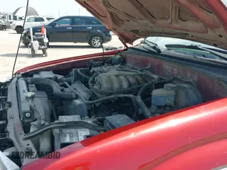 ✅ 2003 Toyota Tacoma PreRunner • VIN: 5TEGN92N83Z172293 • Лот: 42893171. Опубликован ранее на IAAI с пробегом 214 246 миль. Бесплатный доступ к архиву аукционных продаж из США и подробный отчёт об истории автомобиля на DreamBid. Изображение 19.