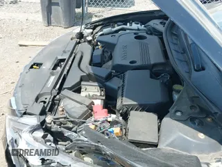 ✅ 2018 Nissan Altima S • VIN: 1N4AL3APXJC111900 • Lot: 42835396. Listed on IAAI with 40,649 mi. Free auction sales archive from the USA and detailed vehicle history report at DreamBid. Image 22.