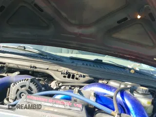 ✅ 2004 Ford F-250 XL • VIN: 1FTNW21P54EC94712 • Lot: 42890435. Listed on IAAI with 304,753 mi. Free auction sales archive from the USA and detailed vehicle history report at DreamBid. Image 19.