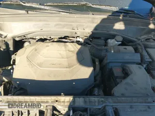 ✅ 2022 Kia Telluride LX • VIN: 5XYP24HC6NG256420 • Лот: 43474058. Опубликован ранее на IAAI с пробегом 71 830 миль. Бесплатный доступ к архиву аукционных продаж из США и подробный отчёт об истории автомобиля на DreamBid. Изображение 18.