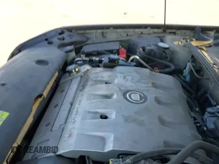 ✅ 2003 Cadillac DeVille • VIN: 1G6KD54Y63U246786 • Lot: 43401595. Wystawiony na IAAI z przebiegiem 108 419 mil. Bezpłatny archiwum sprzedaży aukcyjnych z USA i szczegółowy raport historii pojazdu na DreamBid. Zdjęcie 12.