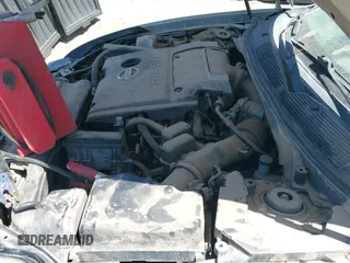 ✅ 2004 Nissan Maxima SE • VIN: 1N4BA41E64C828488 • Лот: 42647690. Опубликован ранее на IAAI с пробегом 213 034 миль. Бесплатный доступ к архиву аукционных продаж из США и подробный отчёт об истории автомобиля на DreamBid. Изображение 12.