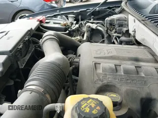 ✅ 2015 Ford Expedition Max Limited • VIN: 1FMJK2AT8FEF06363 • Lot: 42323380. Listed on IAAI with 162,280 mi. Free auction sales archive from the USA and detailed vehicle history report at DreamBid. Image 21.