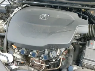 ✅ 2015 Acura TLX Advance • VIN: 19UUB2F72FA019682 • Лот: 43312855. Опубликован ранее на IAAI с пробегом 115 886 миль. Бесплатный доступ к архиву аукционных продаж из США и подробный отчёт об истории автомобиля на DreamBid. Изображение 20.