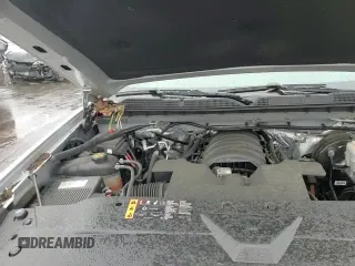 ✅ 2017 Chevrolet Silverado 1500 Work Truck • VIN: 1GCNKNEC1HZ326302 • Лот: 57698625. Опубликован ранее на Copart с пробегом 100 325 миль. Бесплатный доступ к архиву аукционных продаж из США и подробный отчёт об истории автомобиля на DreamBid. Изображение 13.