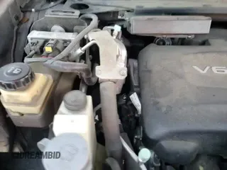 ✅ 2019 Nissan Pathfinder Platinum • VIN: 5N1DR2MN9KC582346 • Лот: 91366035. Опубликован ранее на Copart с пробегом 109 437 миль. Бесплатный доступ к архиву аукционных продаж из США и подробный отчёт об истории автомобиля на DreamBid. Изображение 15.