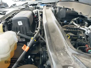 ✅ 2022 Ford Explorer ST-Line • VIN: 1FMSK7KH1NGA86315 • Лот: 42895340. Опубликован ранее на IAAI с пробегом 46 345 миль. Бесплатный доступ к архиву аукционных продаж из США и подробный отчёт об истории автомобиля на DreamBid. Изображение 20.