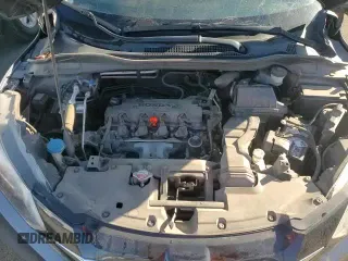 ✅ 2018 Honda HR-V LX • VIN: 3CZRU5G32JM712060 • Лот: 42453795. Опубликован ранее на Copart с пробегом 87 842 миль. Бесплатный доступ к архиву аукционных продаж из США и подробный отчёт об истории автомобиля на DreamBid. Изображение 14.