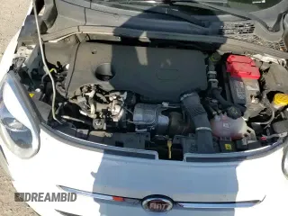 ✅ 2019 FIAT 500X Pop • VIN: ZFBNFYA17KP774561 • Lot: 69125805. Wystawiony na Copart z przebiegiem 83 806 mil. Bezpłatny archiwum sprzedaży aukcyjnych z USA i szczegółowy raport historii pojazdu na DreamBid. Zdjęcie 13.