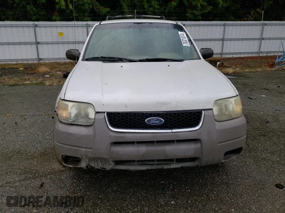 ✅ 2001 Ford Escape XLT • VIN: 1FMYU04181KC55393 • Лот: 76321074. Опубликован ранее на Copart с пробегом 223 327 миль. Бесплатный доступ к архиву аукционных продаж из США и подробный отчёт об истории автомобиля на DreamBid. Изображение 5.