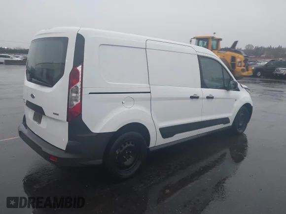 ✅ 2015 Ford Transit Connect • VIN: NM0LE7EX4F1226409 • Лот: 44445293. Опубліковано раніше на IAAI з пробігом 119 043 миль. Безкоштовний доступ до архіву аукціонних продажів зі США та докладний звіт про історію автомобіля на DreamBid. Зображення 4.
