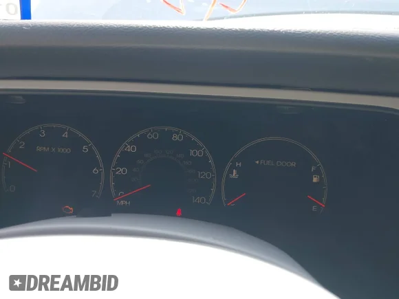 ✅ 2006 Lincoln Navigator Luxury • VIN: 5LMFU285X6LJ24836 • Lot: 42774490. Listed on IAAI with 158,766 mi. Free auction sales archive from the USA and detailed vehicle history report at DreamBid. Image 7.