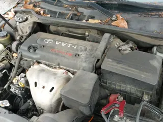 ✅ 2008 Toyota Camry SE • VIN: 4T1BE46K28U767150 • Lot: 43829207. Listed on IAAI with 154,839 mi. Free auction sales archive from the USA and detailed vehicle history report at DreamBid. Image 12.