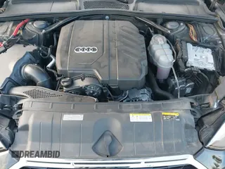 ✅ 2022 Audi A5 Cabriolet Premium • VIN: WAU2AGF55NN003338 • Лот: 41246717. Опубликован ранее на IAAI с пробегом 35 966 миль. Бесплатный доступ к архиву аукционных продаж из США и подробный отчёт об истории автомобиля на DreamBid. Изображение 19.