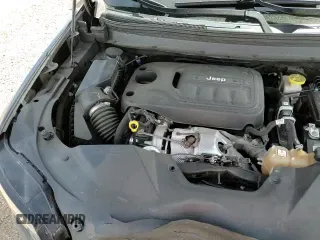 ✅ 2020 Jeep Cherokee Trailhawk Elite • VIN: 1C4PJMBN9LD531514 • Лот: 72083835. Опубликован ранее на Copart с пробегом 76 919 миль. Бесплатный доступ к архиву аукционных продаж из США и подробный отчёт об истории автомобиля на DreamBid. Изображение 16.