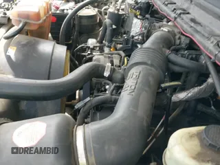 ✅ 2001 Ford F-250 XL • VIN: 1FTNX20L51EA34821 • Lot: 41975479. Listed on IAAI with 231,176 mi. Free auction sales archive from the USA and detailed vehicle history report at DreamBid. Image 12.