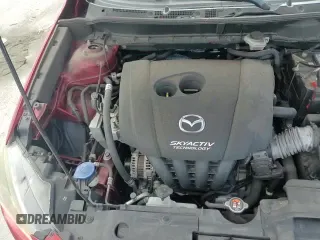 ✅ 2017 Mazda CX-3 Touring • VIN: JM1DKDC71H0173940 • Лот: 82348055. Опубликован ранее на Copart с пробегом 84 794 миль. Бесплатный доступ к архиву аукционных продаж из США и подробный отчёт об истории автомобиля на DreamBid. Изображение 16.