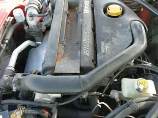 ✅ 2002 Saab 9-3 SE • VIN: YS3DF78K127007248 • Lot: 41523510. Wystawiony na IAAI z przebiegiem 105 211 mil. Bezpłatny archiwum sprzedaży aukcyjnych z USA i szczegółowy raport historii pojazdu na DreamBid. Zdjęcie 12.