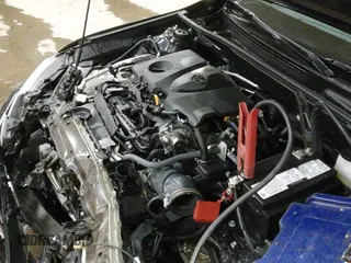 2022 Toyota Camry LE с VIN 4T1C11BKXNU069322, выставлен на аукционе IAAI как лот 41436065 с пробегом 9 044 миль миль и . История ставок и продаж доступна на DreamBid. Изображение 20.