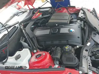 ✅ 2015 BMW Z4 sDrive35i • VIN: WBALM7C52FJ798955 • Lot: 42724388. Listed on IAAI with 43,100 mi. Free auction sales archive from the USA and detailed vehicle history report at DreamBid. Image 21.