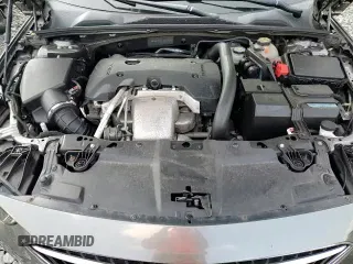 ✅ 2018 Buick Regal Essence • VIN: W04GP6SX2J1091947 • Lot: 72050305. Wystawiony na Copart z przebiegiem 120 891 mil. Bezpłatny archiwum sprzedaży aukcyjnych z USA i szczegółowy raport historii pojazdu na DreamBid. Zdjęcie 13.