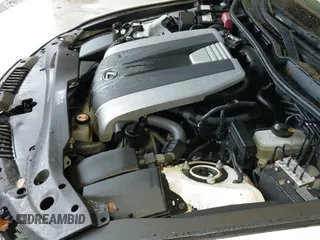 ✅ 2024 Lexus IS 350 F Sport • VIN: JTHGZ1E21R5034273 • Lot: 43237261. Listed on IAAI with 38,605 mi. Free auction sales archive from the USA and detailed vehicle history report at DreamBid. Image 19.