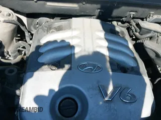 2007 Hyundai Veracruz GLS с VIN KM8NU13C37U022627, выставлен на аукционе IAAI как лот 41604978 с пробегом 239 248 миль миль и . История ставок и продаж доступна на DreamBid. Изображение 11.