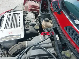 ✅ 2005 MINI Hardtop S • VIN: WMWRE33435TD95239 • Lot: 42448325. Listed on IAAI with 64,860 mi. Free auction sales archive from the USA and detailed vehicle history report at DreamBid. Image 12.