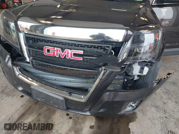✅ 2015 GMC Terrain SLE • VIN: 2GKALREK1F6229964 • Лот: 44449940. Опубліковано раніше на IAAI з пробігом 140 967 миль. Безкоштовний доступ до архіву аукціонних продажів зі США та докладний звіт про історію автомобіля на DreamBid. Зображення 6.