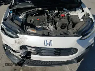 ✅ 2024 Honda HR-V Sport • VIN: 3CZRZ1H52RM712114 • Лот: 90315625. Опубликован ранее на Copart с пробегом 29 707 миль. Бесплатный доступ к архиву аукционных продаж из США и подробный отчёт об истории автомобиля на DreamBid. Изображение 17.