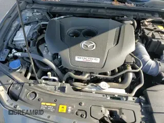 ✅ 2021 Mazda 3 Premium Plus • VIN: JM1BPBNY6M1401731 • Lot: 85414255. Wystawiony na Copart z przebiegiem 24 898 mil. Bezpłatny archiwum sprzedaży aukcyjnych z USA i szczegółowy raport historii pojazdu na DreamBid. Zdjęcie 16.