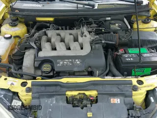 ✅ 2001 Mercury Cougar • VIN: 1ZWFT61L315618701 • Лот: 41560860. Опубликован ранее на IAAI с пробегом 159 303 миль. Бесплатный доступ к архиву аукционных продаж из США и подробный отчёт об истории автомобиля на DreamBid. Изображение 12.