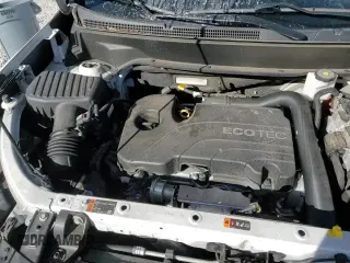 ✅ 2020 Chevrolet Equinox LT • VIN: 3GNAXTEV6LS662045 • Лот: 87030175. Опубликован ранее на Copart с пробегом 77 651 миль. Бесплатный доступ к архиву аукционных продаж из США и подробный отчёт об истории автомобиля на DreamBid. Изображение 17.