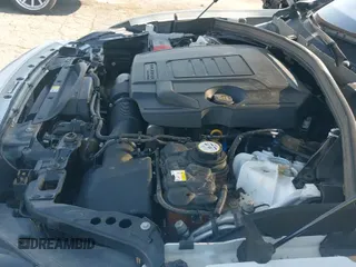 ✅ 2018 Jaguar F-Pace 25t Premium • VIN: SADCJ2FX9JA245549 • Lot: 42943791. Listed on IAAI with 55,847 mi. Free auction sales archive from the USA and detailed vehicle history report at DreamBid. Image 19.