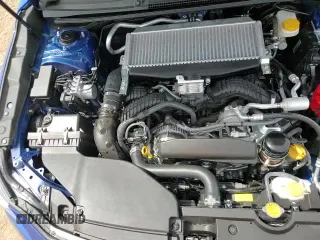 ✅ 2023 Subaru WRX Premium • VIN: JF1VBAF65P9824749 • Lot: 52210825. Wystawiony na Copart z przebiegiem 4 965 mil. Bezpłatny archiwum sprzedaży aukcyjnych z USA i szczegółowy raport historii pojazdu na DreamBid. Zdjęcie 13.