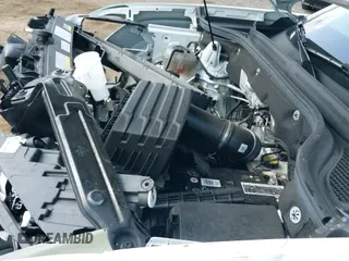 ✅ 2022 Volkswagen Atlas SE • VIN: 1V2LP2CA4NC521669 • Lot: 42870781. Listed on IAAI with 30,701 mi. Free auction sales archive from the USA and detailed vehicle history report at DreamBid. Image 21.