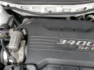 ✅ 2007 Chevrolet Equinox LS • VIN: 2CNDL23F076230932 • Лот: 86160574. Опубликован ранее на Copart с пробегом 168 015 миль. Бесплатный доступ к архиву аукционных продаж из США и подробный отчёт об истории автомобиля на DreamBid. Изображение 14.