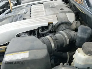 ✅ 2005 Kia Amanti • VIN: KNALD124055074646 • Lot: 42560168. Wystawiony na IAAI z przebiegiem 243 458 mil. Bezpłatny archiwum sprzedaży aukcyjnych z USA i szczegółowy raport historii pojazdu na DreamBid. Zdjęcie 19.