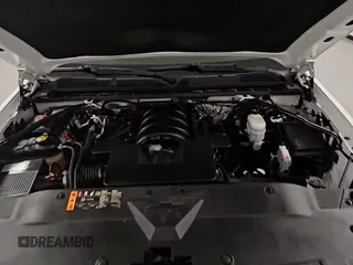 ✅ 2018 Chevrolet Silverado 1500 LTZ • VIN: 1GCVKSEC4JZ317386 • Lot: 93752595. Wystawiony na Copart z przebiegiem 58 004 mil. Bezpłatny archiwum sprzedaży aukcyjnych z USA i szczegółowy raport historii pojazdu na DreamBid. Zdjęcie 14.