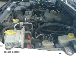 ✅ 2014 Jeep Wrangler Sport • VIN: 1C4AJWAG6EL233435 • Лот: 43049029. Опубликован ранее на IAAI с пробегом 138 047 миль. Бесплатный доступ к архиву аукционных продаж из США и подробный отчёт об истории автомобиля на DreamBid. Изображение 20.