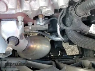 ✅ 2017 Cadillac XTS Luxury • VIN: 2G61M5S31H9199156 • Lot: 80793195. Wystawiony na Copart z przebiegiem 29 485 mil. Bezpłatny archiwum sprzedaży aukcyjnych z USA i szczegółowy raport historii pojazdu na DreamBid. Zdjęcie 13.